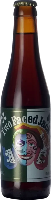 Het Nest Two Faced Jack