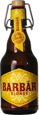 Lefebvre Barbar Blonde 33 Zwaar Blond Bier kopen