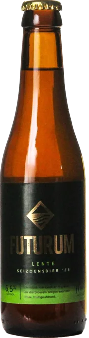 De Toekomst Futurum Lente '26
