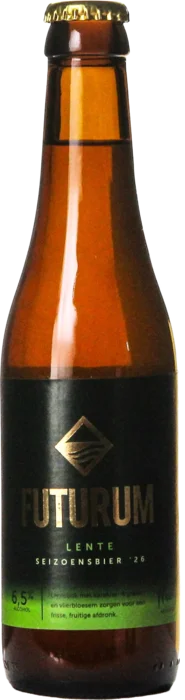 De Toekomst Futurum Lente '26