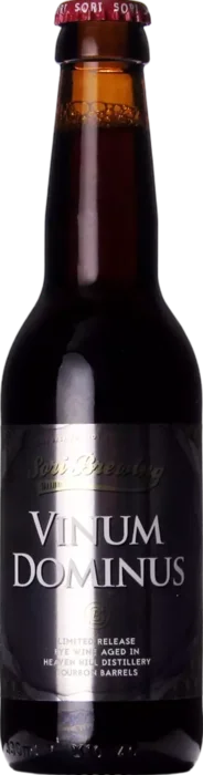 Sori Vinum Dominus Heaven Hill BA