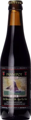 Struise Pannepot Old Fisherman's Ale Reserva 2018