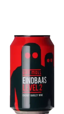 Van Moll Eindbaas Level 2