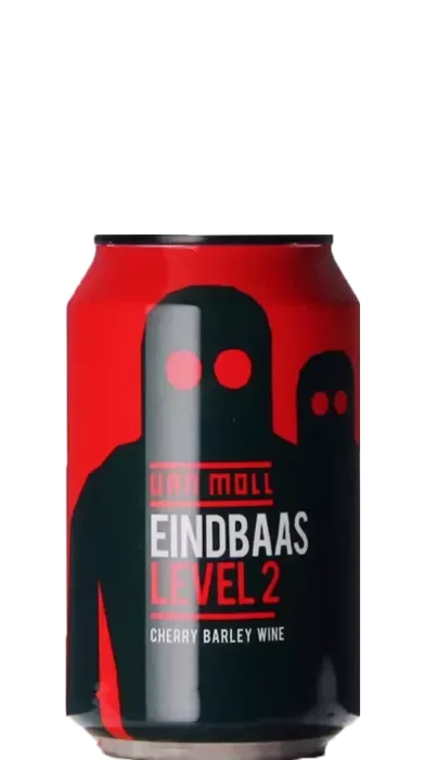 Van Moll Eindbaas Level 2