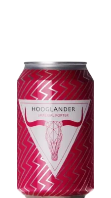 Hooglander Imperial Porter