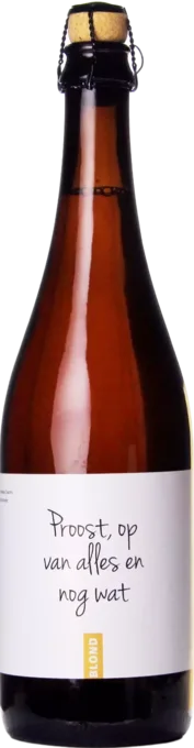 Proost, op van alles en nog wat