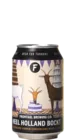 Frontaal Heel Holland Bockt 2023 33 Herbstbock Bier kaufen