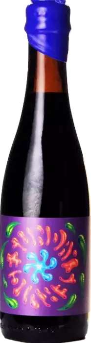 Omnipollo Sunday Service Barrel Aged