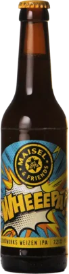 Maisel & Friends Wheepa! 33 IPA Bier kaufen