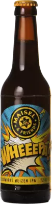 Maisel & Friends Wheepa!