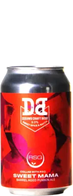 Dutch Bargain Sweet Mama