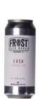 Frost Beer Works Lush Double IPA