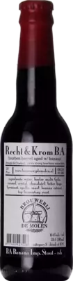 De Molen Recht & Krom