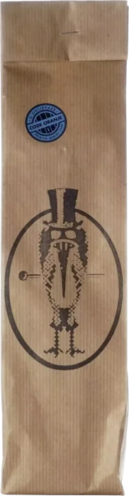 D'Ooijevaer Code Oranje Premium Merlot Cask