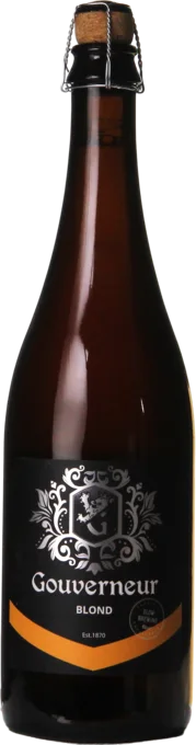 Lindeboom Gouverneur Blond 75cl