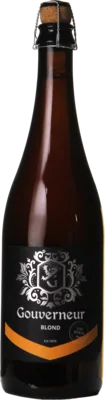 Lindeboom Gouverneur Blond 75cl