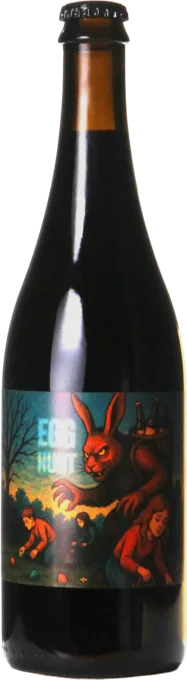 Egg Hunt 75cl