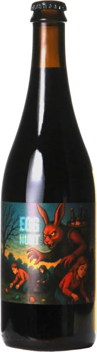 Egg Hunt 75cl