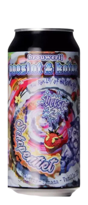 Poesiat & Kater Schapentiet 33 IPA Bier kaufen