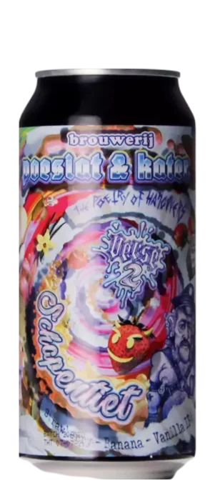 Poesiat & Kater Schapentiet