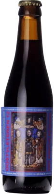 Struise Sint Amatus Oostvleteren 12 (2018)
