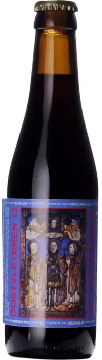 Struise Sint Amatus Oostvleteren 12 (2018)