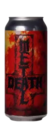 Adroit Death Metal (Ghost 969)