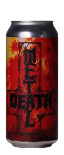 Adroit Death Metal (Ghost 969)