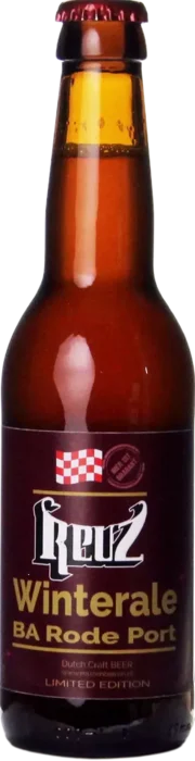 ReuZ Winterale BA Rode Port
