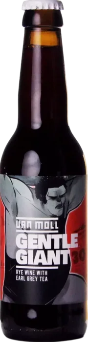 Van Moll / Hop Hooligans Gentle Giant