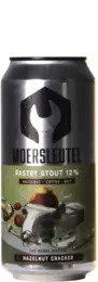 Moersleutel Hazelnut Cracker