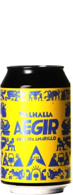Walhalla Aegir