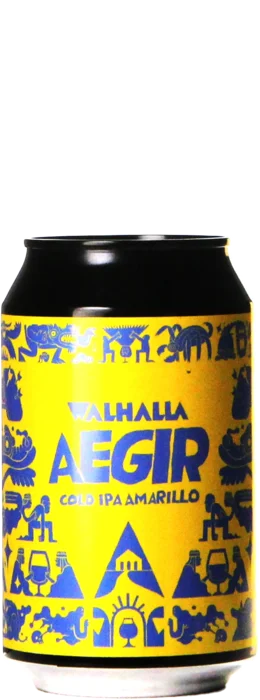 Walhalla Aegir