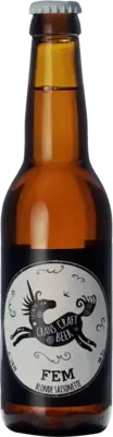 Crans Fem Blonde Saisonette