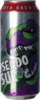 Toppling Goliath Pseudo Sue