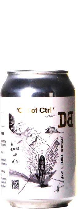 Dutch Bargain Out Of Ctrl