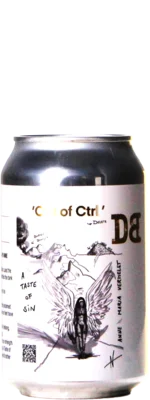 Dutch Bargain Out Of Ctrl