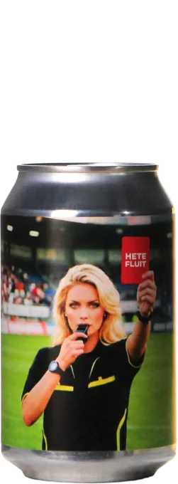 Hete Fluit (Heiße Flöte) 33 IPA Bier kaufen
