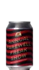 AF Brew Annual Farewell Freak Show