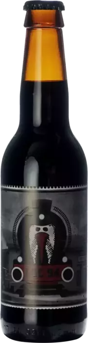 d'Ooijevaer Loc 94