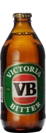 Carlton & United Victoria Bitter