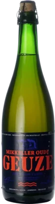 Mikkeller / Boon Oude Geuze Calvados 75cl