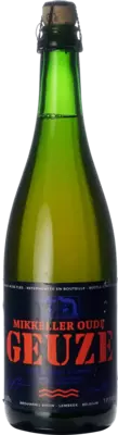 Mikkeller / Boon Oude Geuze Calvados 75cl