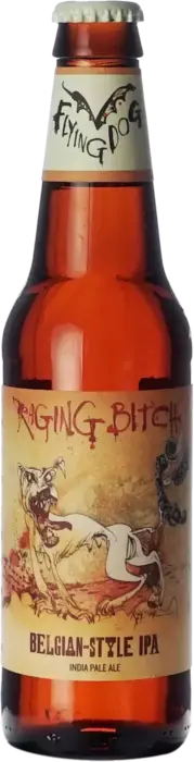 Flying Dog Raging Bitch