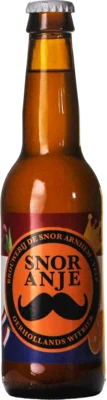 De Snor Snoranje 33 Weiß  Bier kaufen