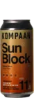 Kompaan Sun Block 2026