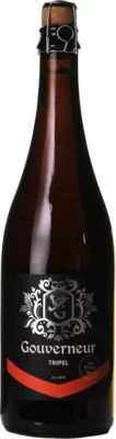 Lindeboom Gouverneur Tripel 75cl