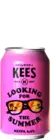 Kees Looking For The Summer