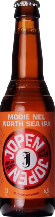 Jopen Mooie Nel IPA Fles