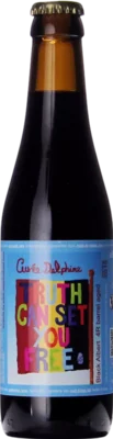 Struise Cuvée Delphine Vintage 2018